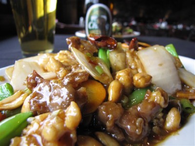 Kung Pao Image