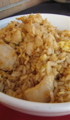 Stix Fried Rice Image