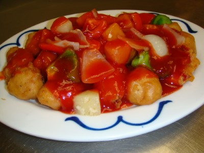 Classic & Everyone's Favorite Dishes Image