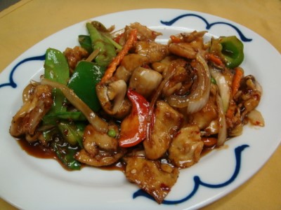 Curry Dishes Image