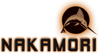 Nakamori Japanese Bistro