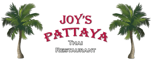 Joy's Pattaya Thai