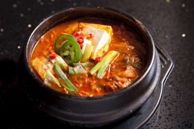 SOUP ENTREE Image