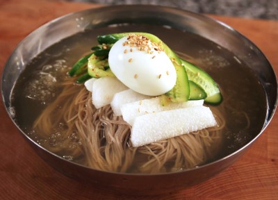 COLD NOODLES Image