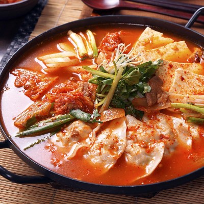 HOT POT & MORE Image