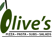 Olive's Pizza