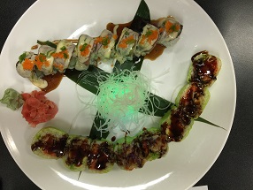 HSR11. Kung Fu Roll Image