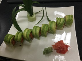 HSR02. North Star Roll Image