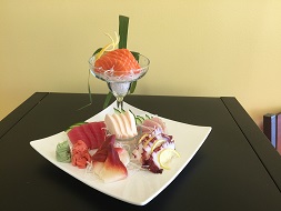 SE06. Sashimi Deluxe Image