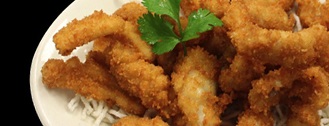 Calamari Delight Image