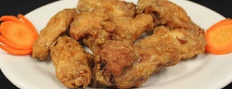 Chicken Wings (8) Image