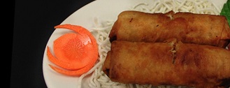 Vietnamese Egg Rolls Image