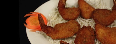 Crispy Shrimp (6) Image