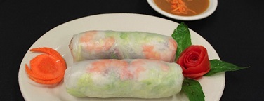 Spring Rolls Image