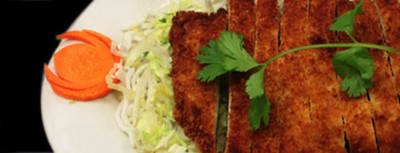 Lemon Chicken Image