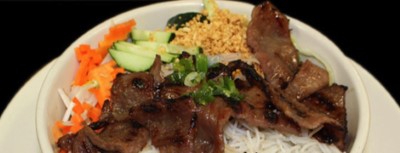 Saigon Rice Noodles Image