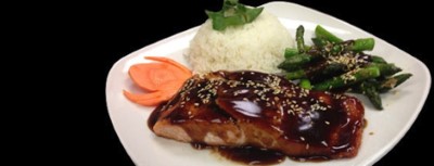 Salmon Image