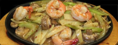 Special Thai Basil Image