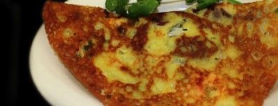 Vietnamese Crepe Image
