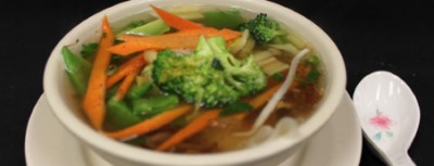 Wonton Soup Image