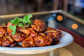 GLUTEN FREE APPETIZERS Image