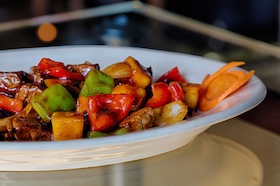 GLUTEN FREE ENTREES Image
