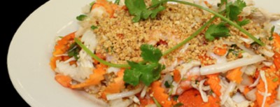 GS04. Vietnamese Salad Image