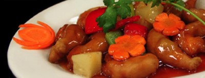 Sweet and Sour Image