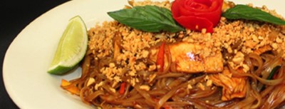GN04. Pad Thai Image