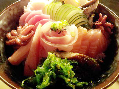 Chirashi Don Image