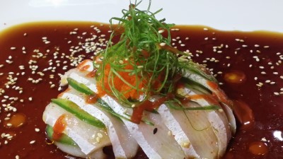 Yellowtail Jalapeño Image