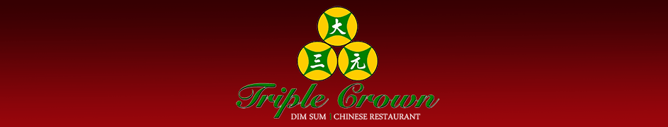 Triple Crown Chinese Restaurant