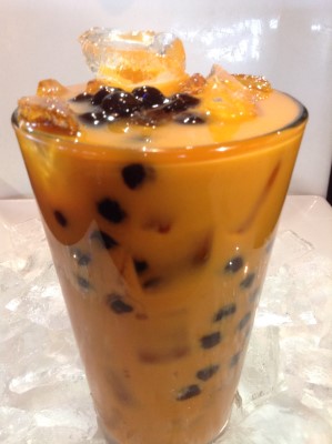 TEA-FUSIONS Image