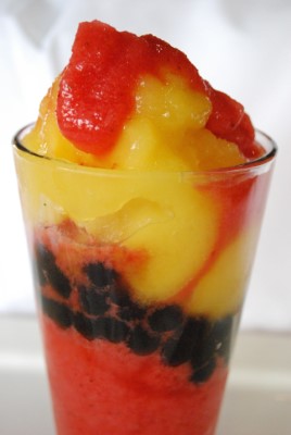 FRUIT SMOOTHIES Image