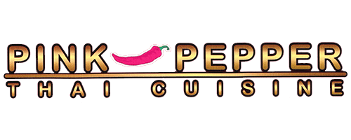 Pink Pepper Thai Cuisine