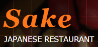 Sake Japanese Restaurant