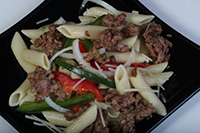 FUSA - NOODLES & PASTA Image