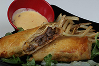 FUSA - FUSION BURRITOS Image