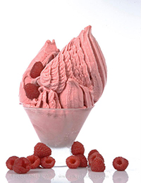 CHILL - GELATO, SORBETTO Image