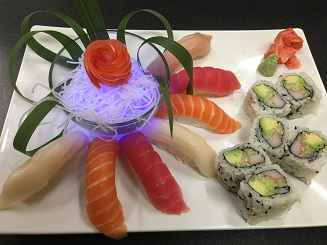 SE03. Sushi Regular Image