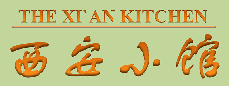 The Xi'an Kitchen