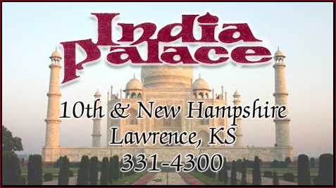 India Palace