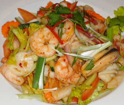 SALAD Image