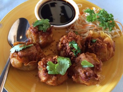 10. Dumplings (6) Image