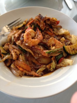 Thai Sauce Image