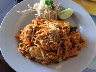 Pad Thai Image