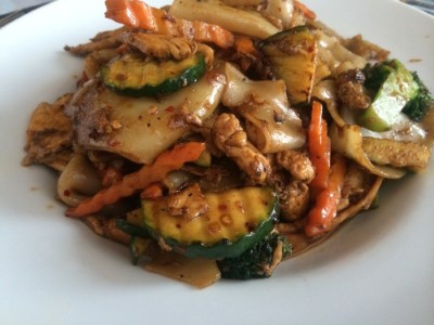 Pad See Eaw Image