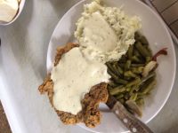 LUNCHEON DINNERS COOKED TO ORDER Image