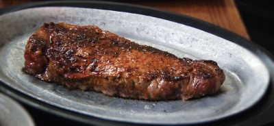 LUNCHEON STEAK Image