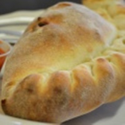 CALZONE Image